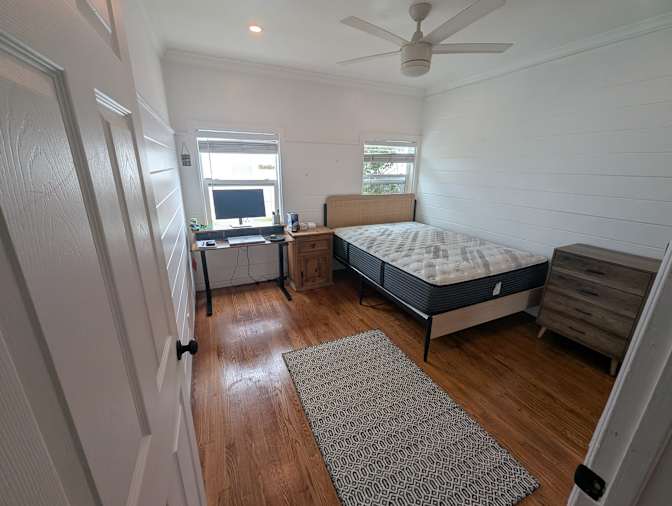 Alex's room