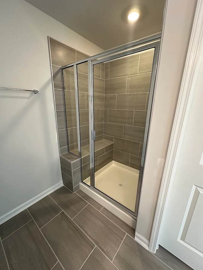 Alcove Rooms's room