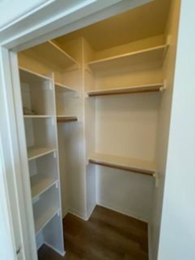 Hamid Daneshvari's room