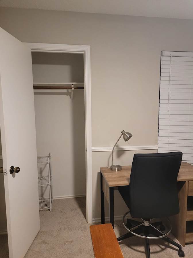 Alex's room