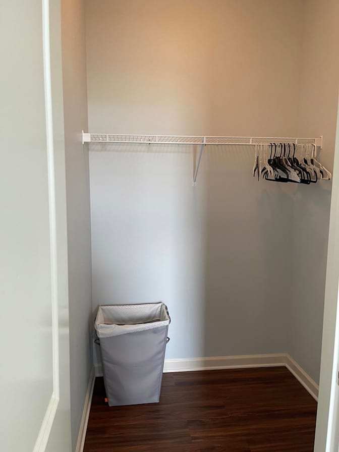 RJ's room