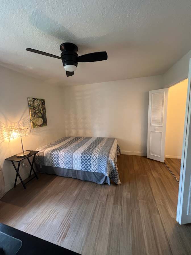 Gabe's room