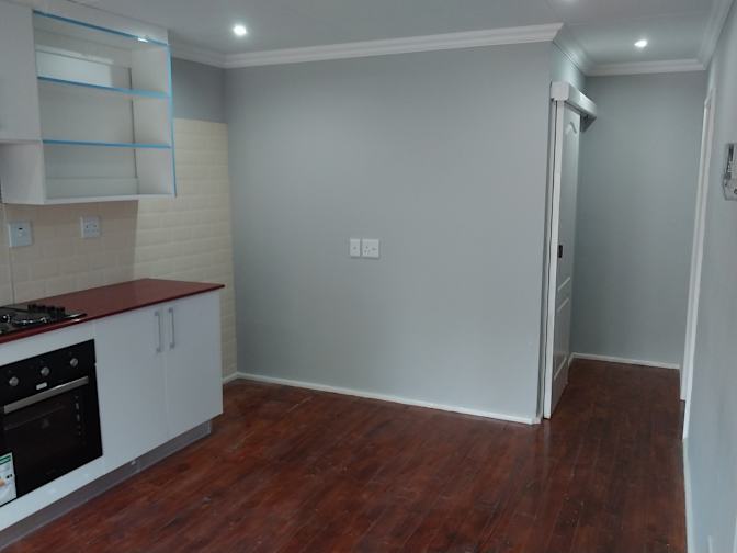 Monare's room