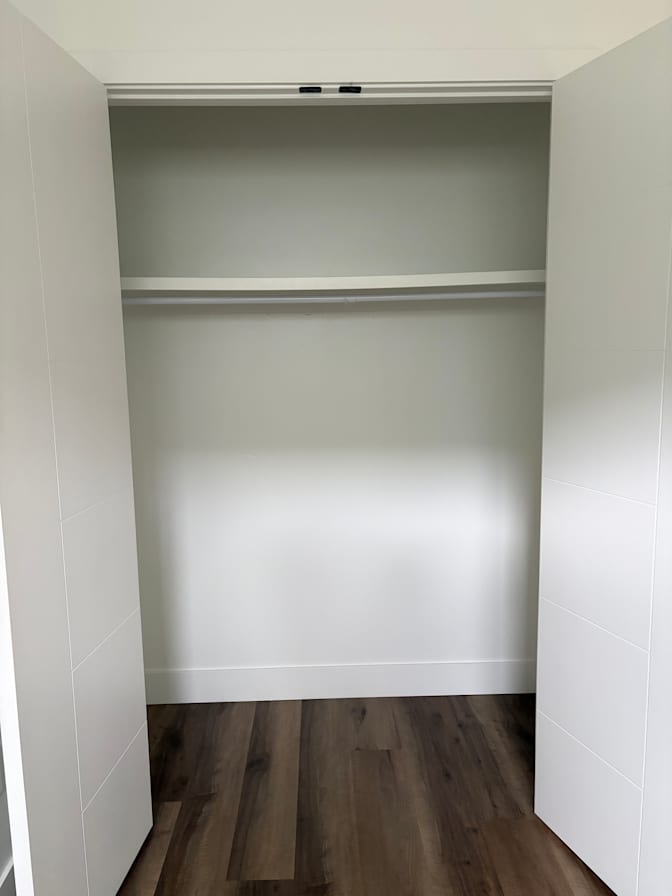 Rosine's room