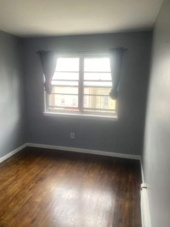 Jay's room