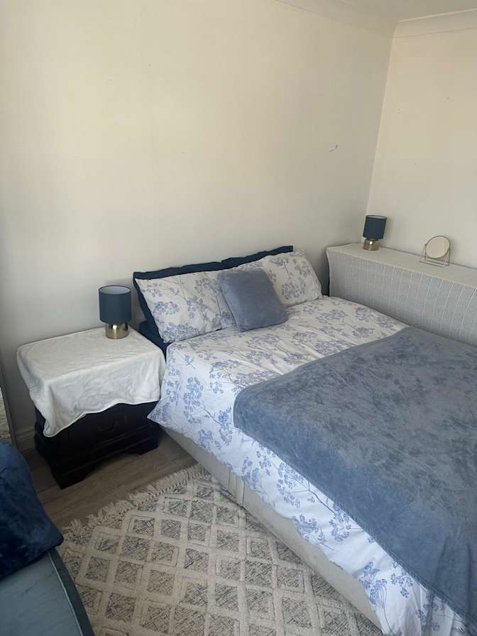 Anne's room