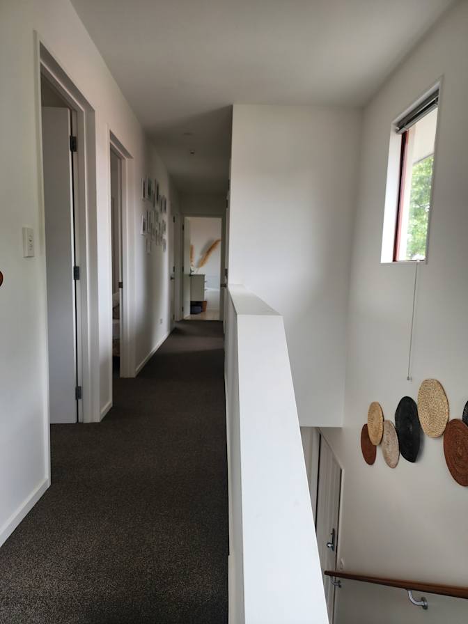 Rachel's room