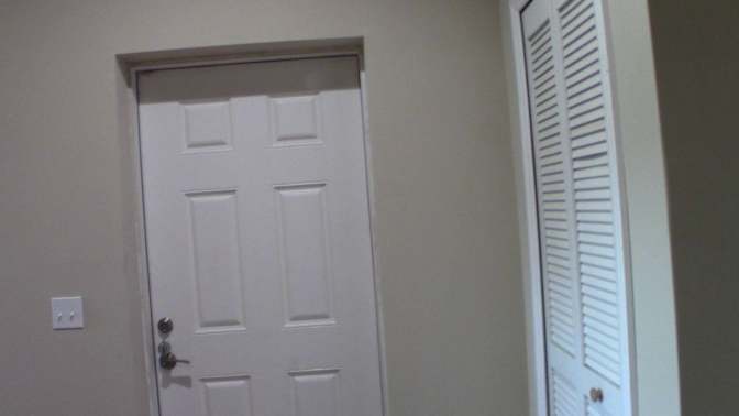 Margaret's room