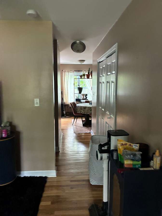 Jonathan's room