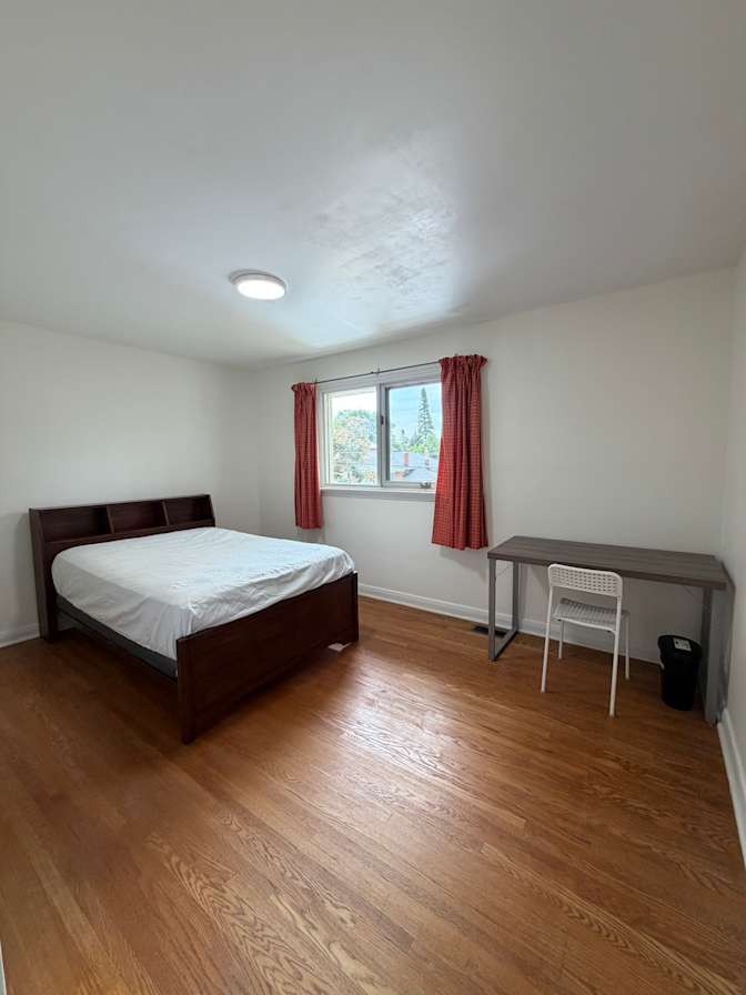 Lucy's room