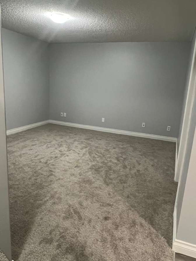 Seemal Faisal's room