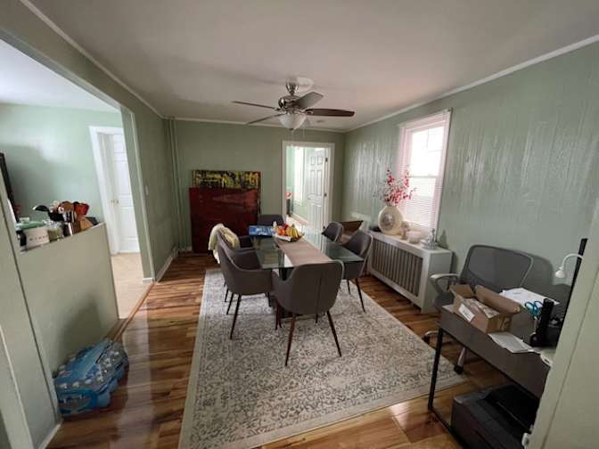 Arty Ghazaryan's room