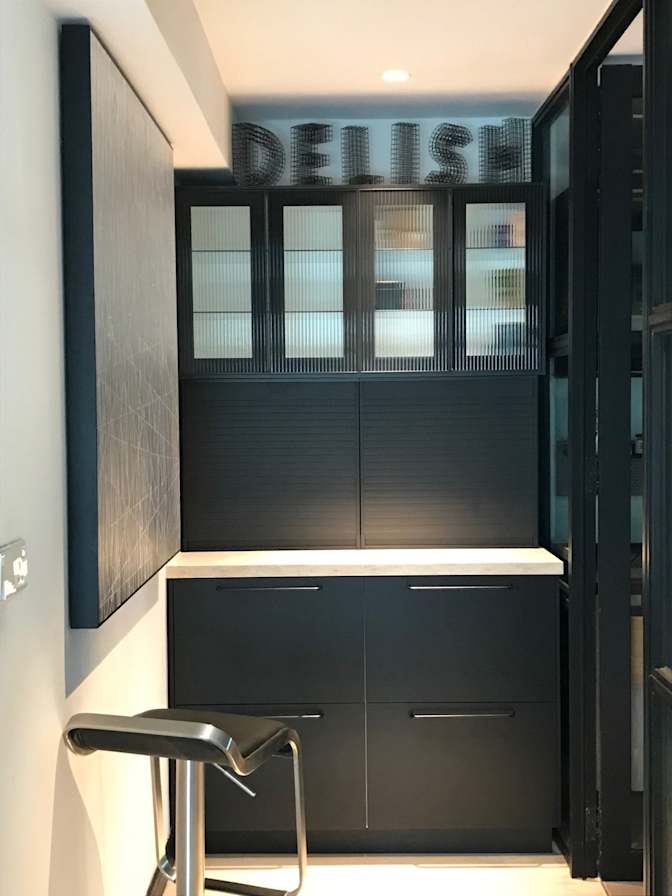 Shawn's room