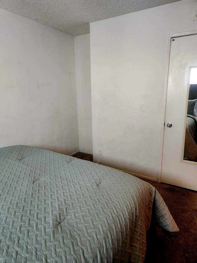 Collette's room