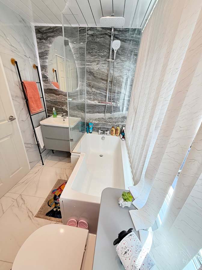 Berrin Kayaalp's room