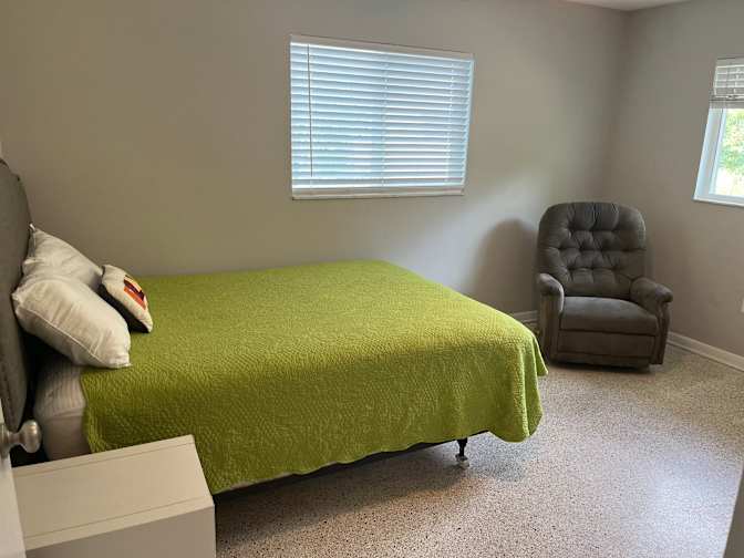 Jennie's room