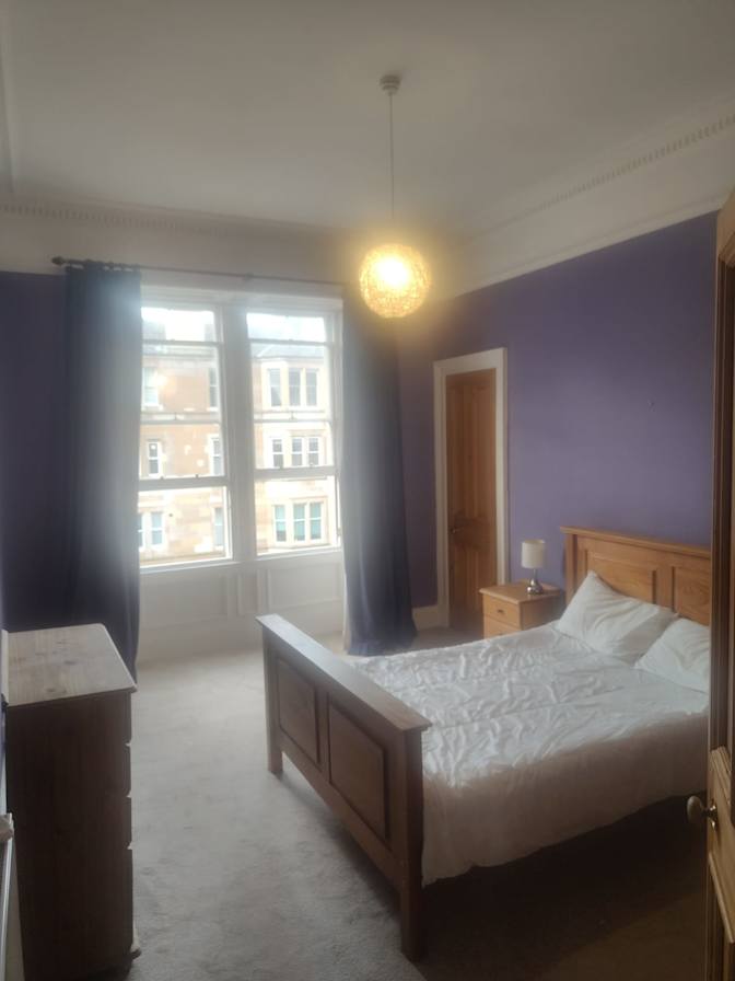 Savvas's room