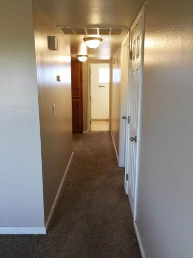 Chad's room