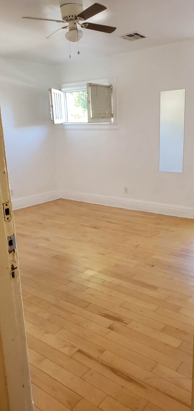 Joseph's room