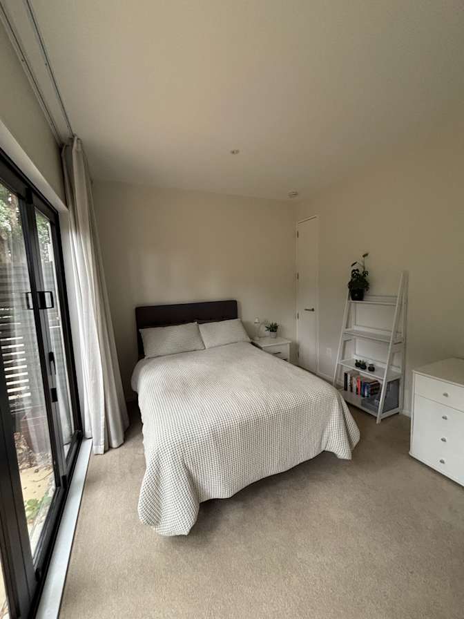 Sandra's room
