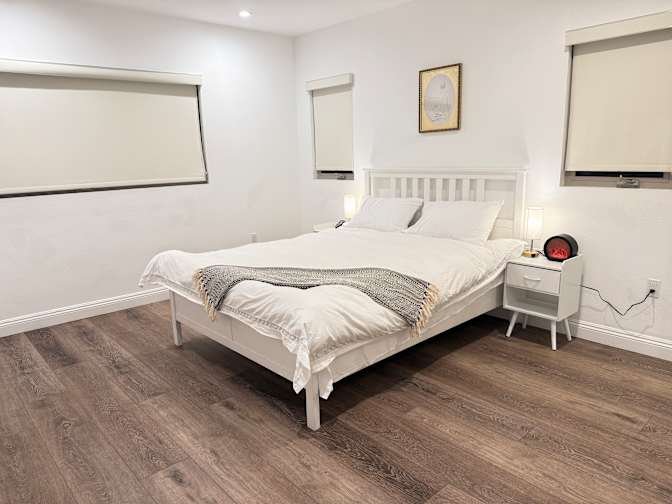 nicole's room