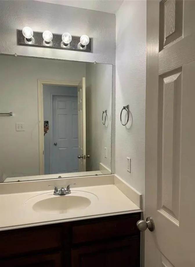 Drew's room