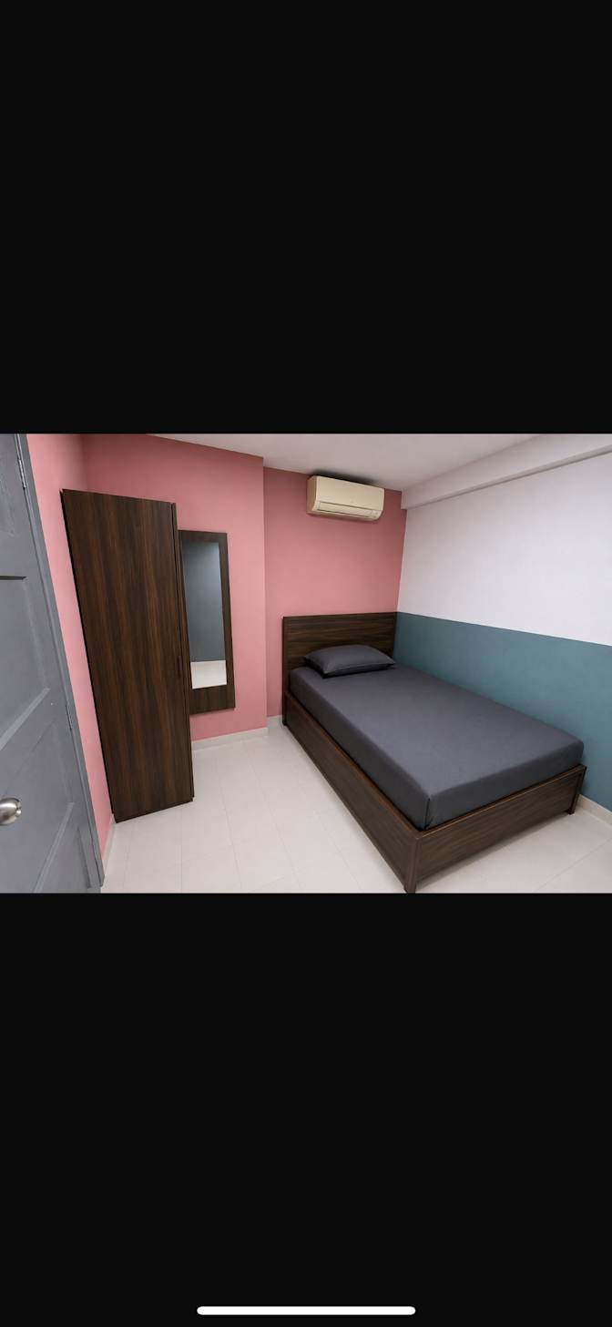 S Kubearan's room