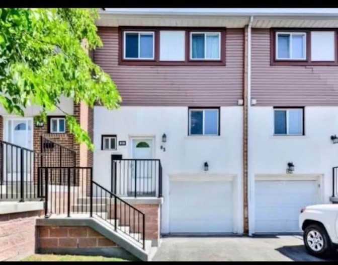 Priyanka Sisaudiya's room