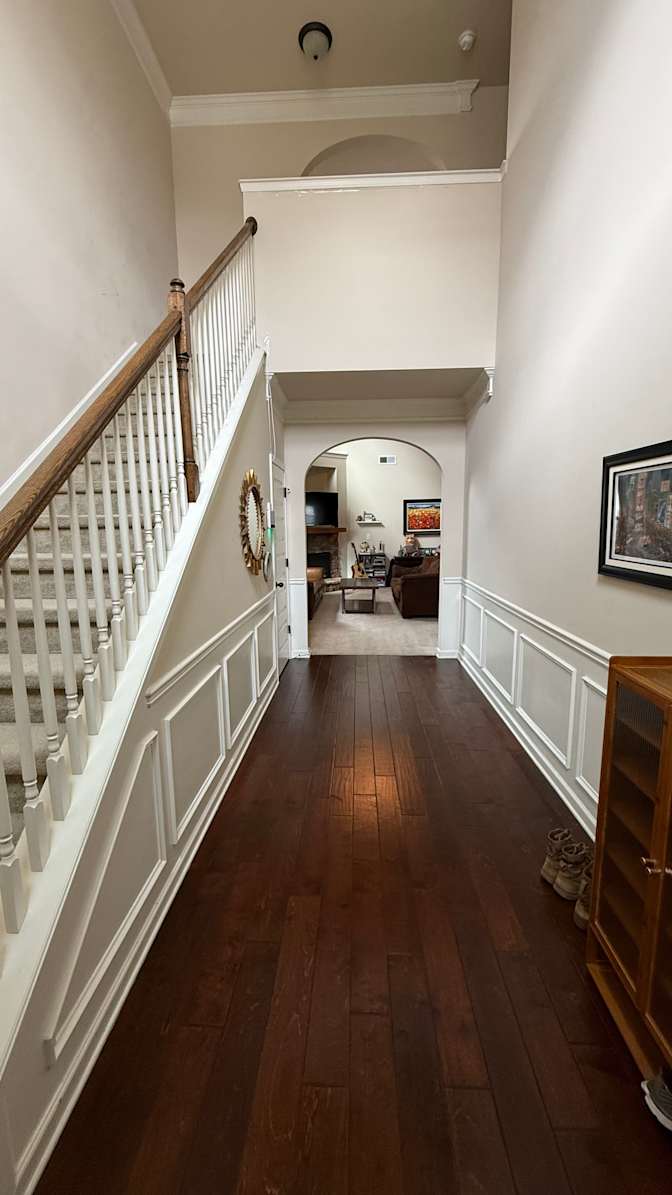 Jacob's room