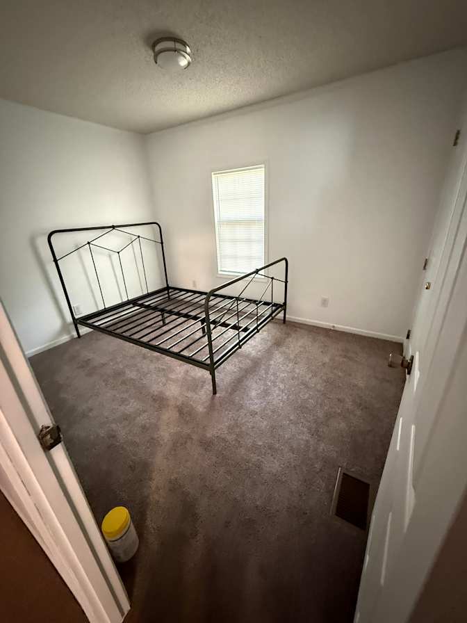 shah's room