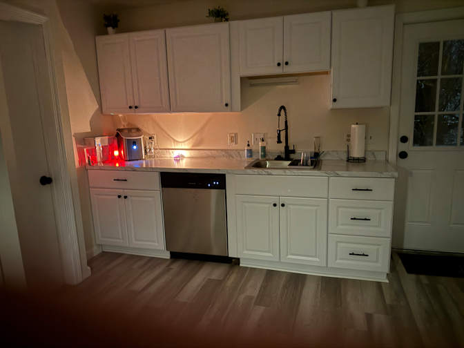 Paul's room