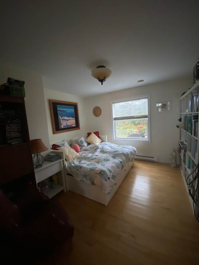 Karen's room