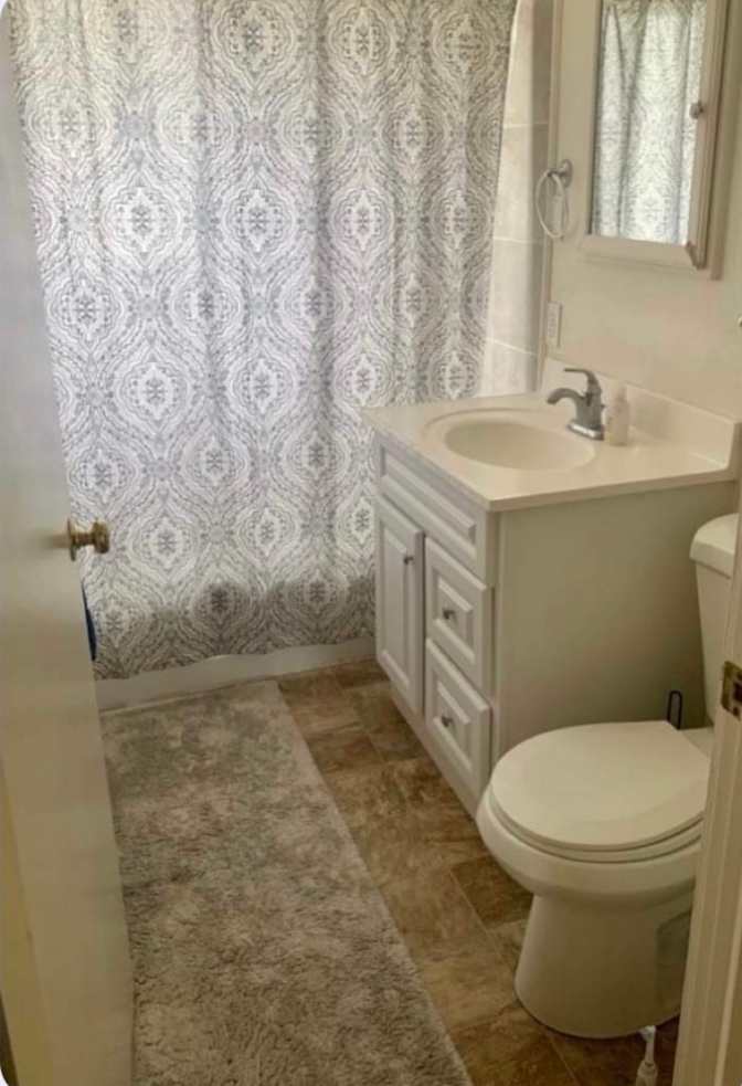 Sarah's room