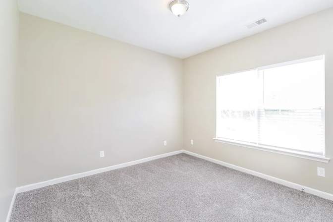 Kenny's room
