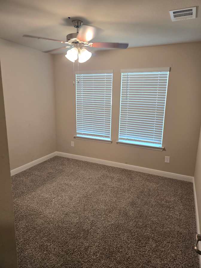 Dom's room
