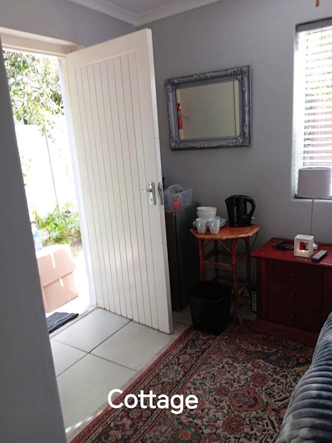 Tessa's room