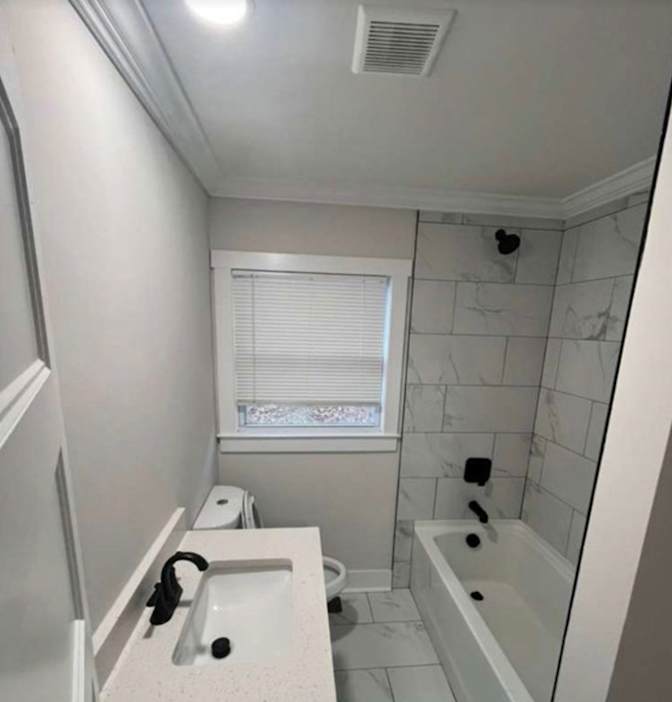 Alcove Rooms's room