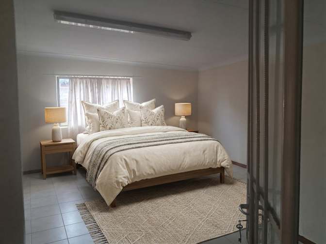 BTW Connect Properties's room