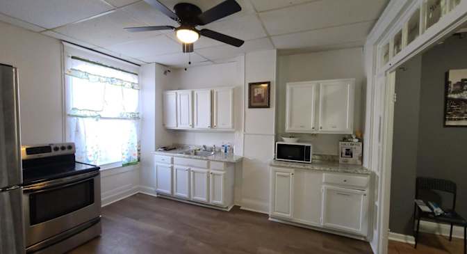 PadSplit's room