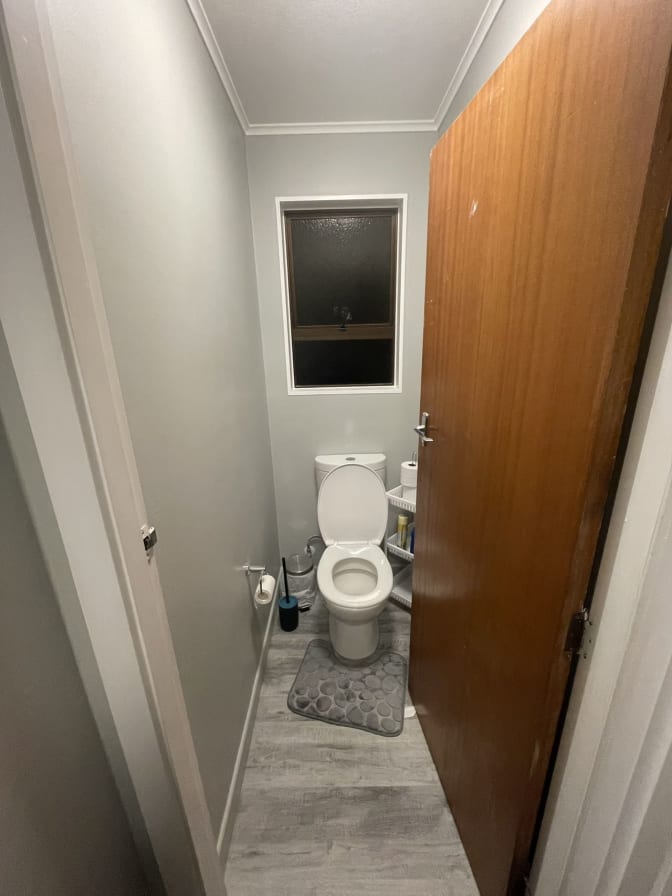 Peter's room