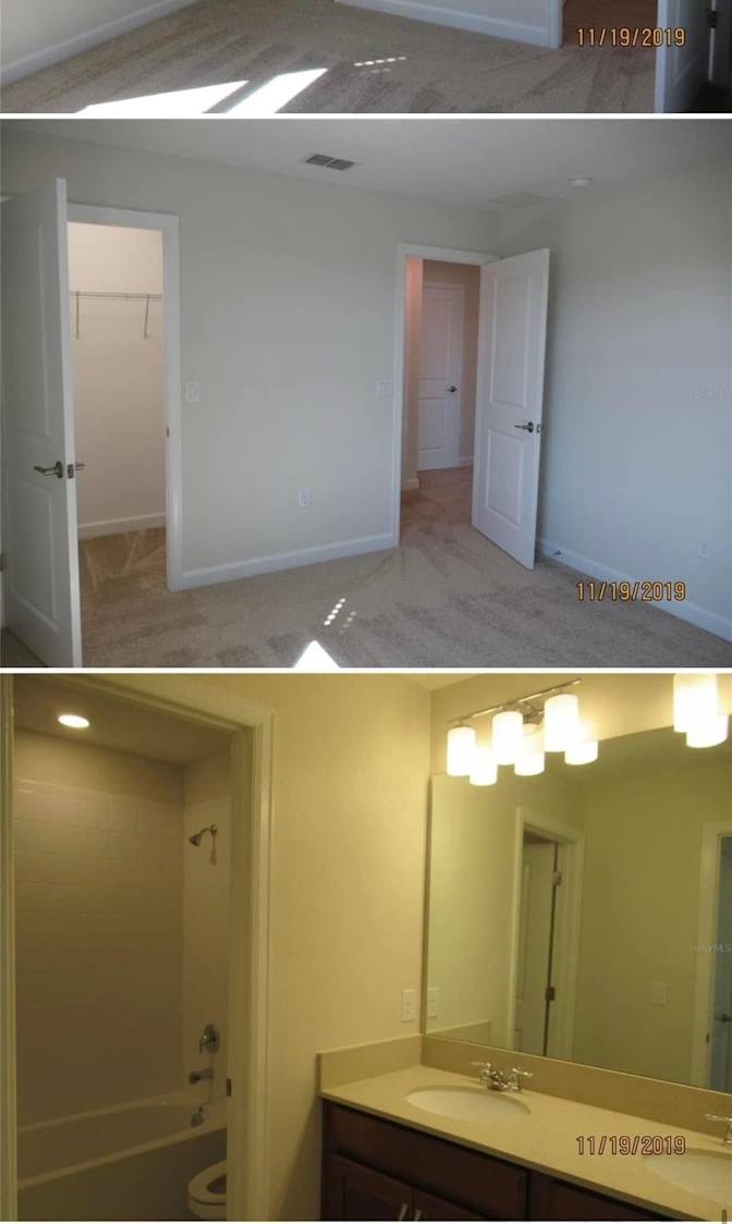 Rebecca's room