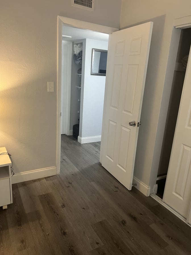Marisol's room