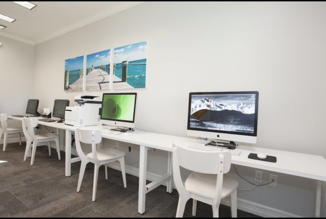 Michael Aguilar Pizano's room