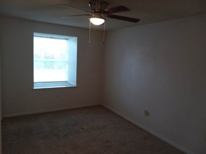 VG's room