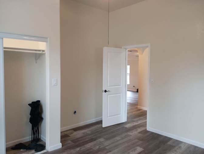 Alex's room