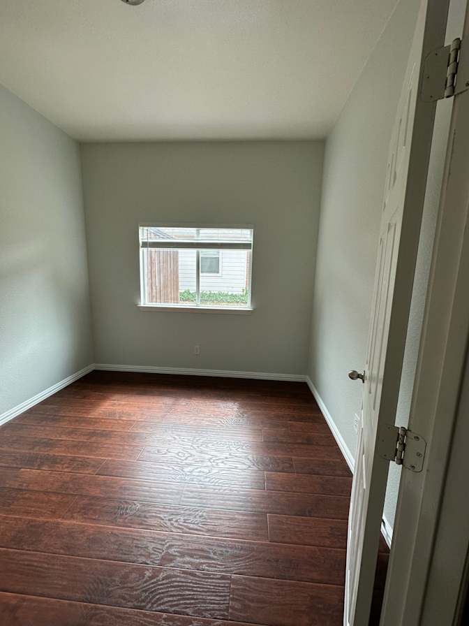Cindy's room