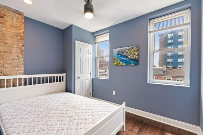 PadSplit's room