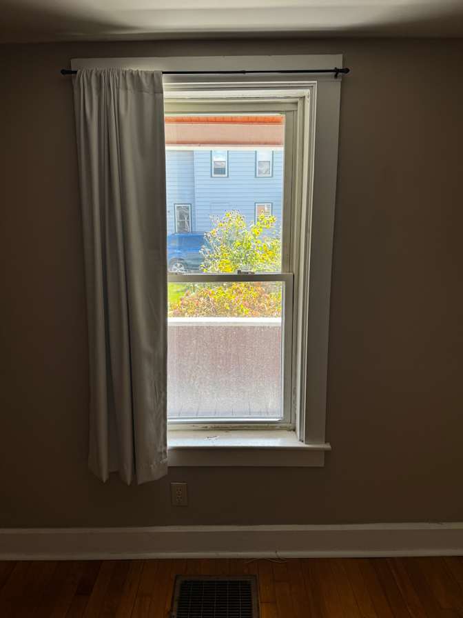 Jason's room