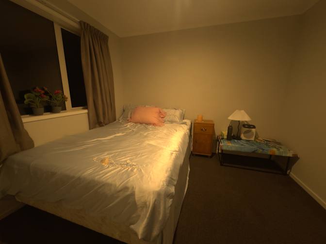 RAKHIMOL RAJAPPAN's room