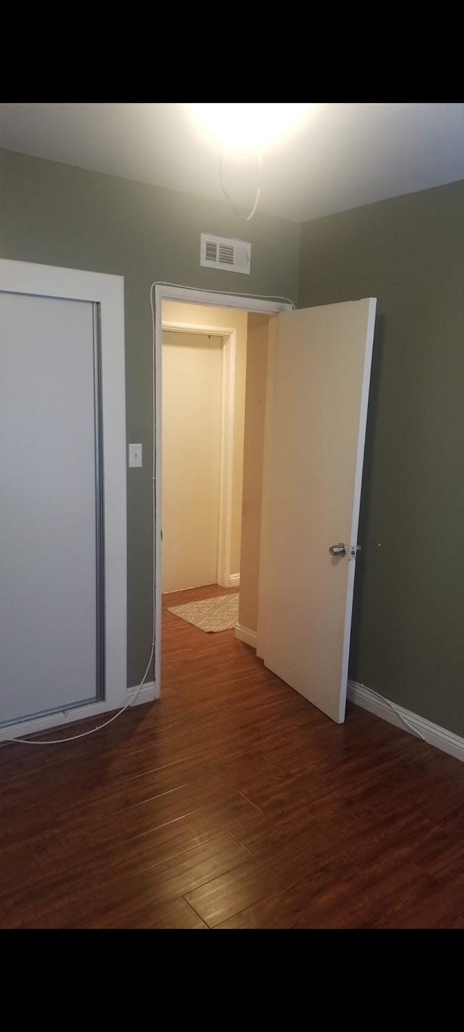 Diana's room
